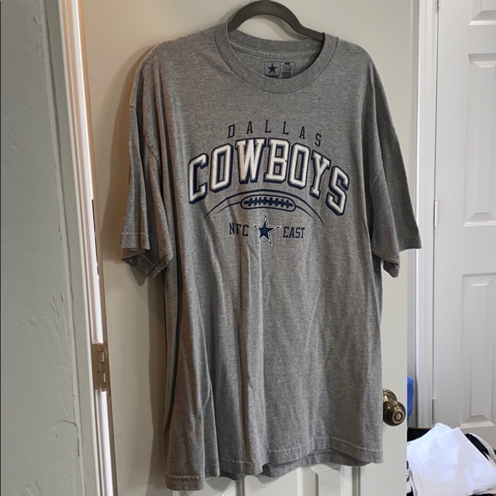 Dallas Cowboys Tee